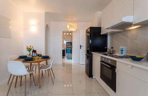 Saint-Jean-Cap-Ferrat Apartment | Cap Ferrat View III AP4401 By Riviera Holiday Hom