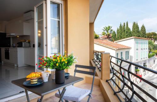 Saint-Jean-Cap-Ferrat Apartment | Cap Ferrat View III AP4401 By Riviera Holiday Hom