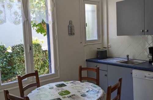 Cap-Ferret Apartment | CAP FERRET GROUND FLOOR APARTMENT SLEEPS 6