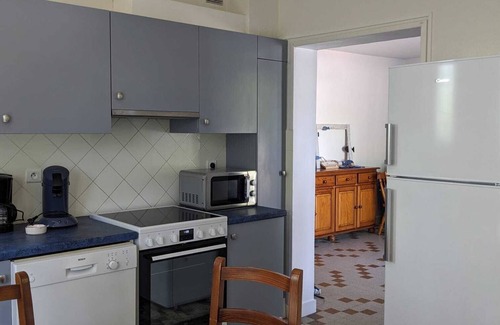Cap-Ferret Apartment | CAP FERRET GROUND FLOOR APARTMENT SLEEPS 6