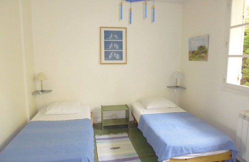 Cap-Ferret House | Cap Ferret house near the oyster village