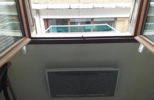 Quartier des Eaux-Claires Apartment | Cap Grenoble