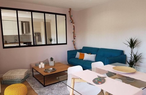 Gujan-Mestras Apartment | CAP Larros