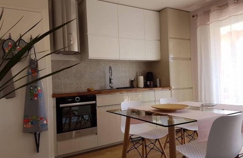 Gujan-Mestras Apartment | CAP Larros