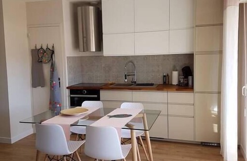 Gujan-Mestras Apartment | CAP Larros