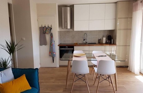 Gujan-Mestras Apartment | CAP Larros