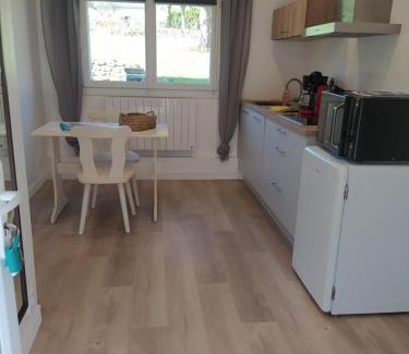 Manvieux House | CAP MANVIEUX Gîtes