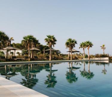 Son Bou Hotel | CAP Menorca Relais & Chateaux
