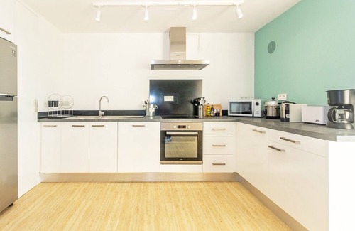 St Gilles-les-Bains Apartment | Cap Noir - apt with magnificent sea view - Downtown Saint-Gilles-Les-Bains