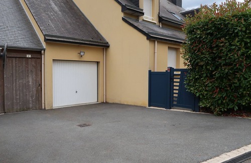 Plouer-sur-Rance House | Cap Rance With family and friends!