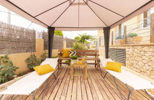 L'Ampolla House | Cap Roig by Interhome