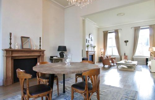Ghent City Centre Apartment | Cap's House