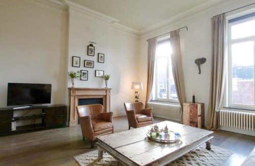 Ghent City Centre Apartment | Cap's House