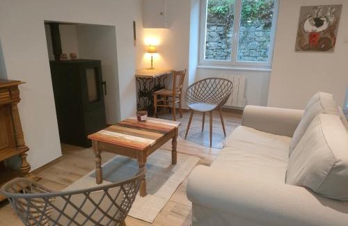 Sibiril House | Cap sur le Guillec