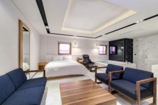 Yeoksam Hotel | Capace Hotel Gangnam