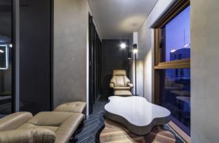 Yeoksam Hotel | Capace Hotel Gangnam