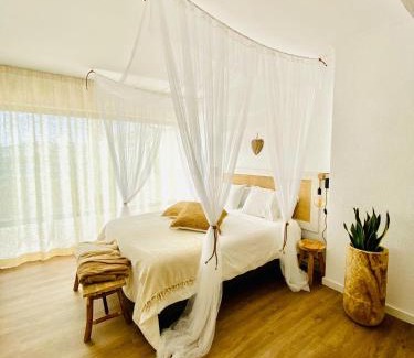 Costa de Caparica Apartment | Caparica Rooftop Beach Apartment