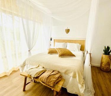 Costa de Caparica Apartment | Caparica Rooftop Beach Apartment