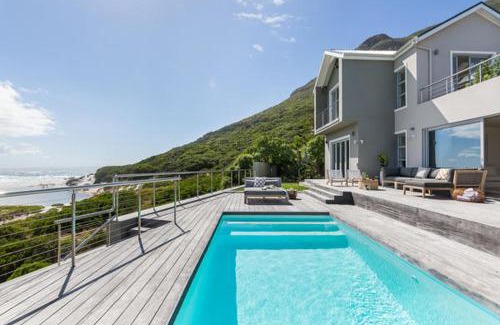 Noordhoek Villa | Cape Beach Villa