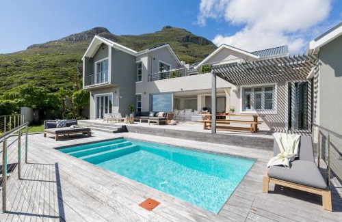 Noordhoek Villa | Cape Beach Villa