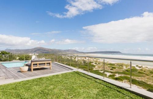 Noordhoek Villa | Cape Beach Villa