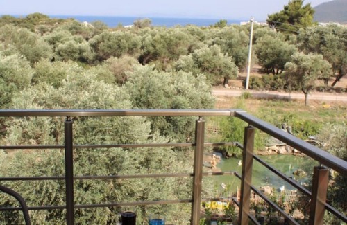 Karaburun Apartment | Cape Caleberno 106 Bodrum
