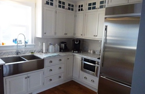Dennis Condo | Cape Cod Bay Beachfront Condo (2047)