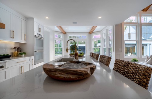 South Dennis House | Cape Cod Dream Retreat -6BR Oasis w/Pool& Spa