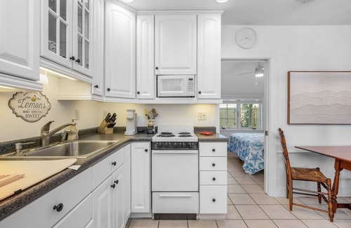 Harwich Port Condo | Cape Cod Escape walk to the beach and pool access
