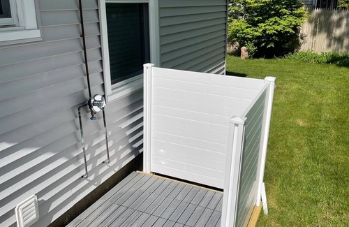 East Falmouth House | Cape Cod Falmouth Getaway, Great Harbors, Pool, Close Beaches Aug 10-16 avail