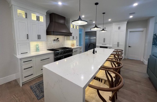 Yarmouth Port House | Cape Cod Family Vacation