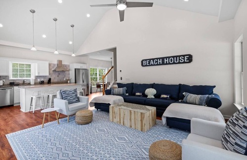 North Eastham House | Cape Cod: Gimlet Getaway
