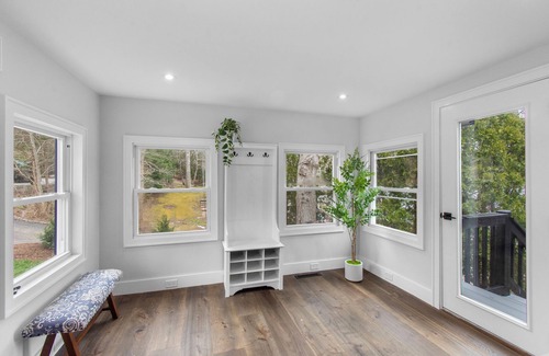 Centerville House | Cape Cod Lake Charm