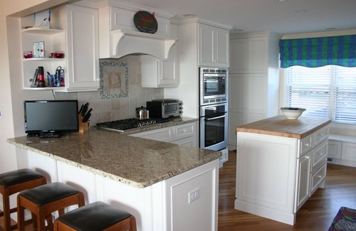 Hyannis House | Cape Cod Oceanfront Home With Private Beach!