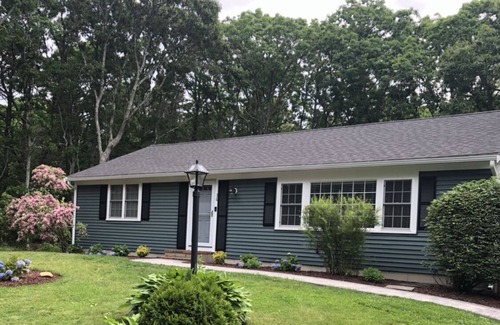 Dennis House | Cape Cod Rare Opportunity, minutes to beach, private pool