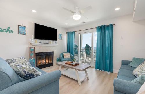 Surfside Beach House | Cape Coddages 204