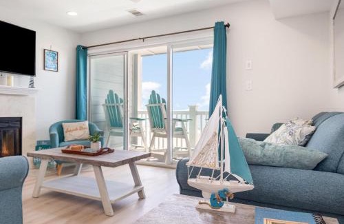 Surfside Beach House | Cape Coddages 204
