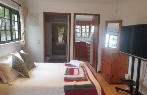 Gordon's Bay Apartment | Cape Cottage