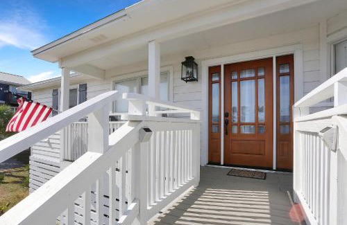 Cape Breezes House | Cape Escape by Pristine Properties Vacation Rentals