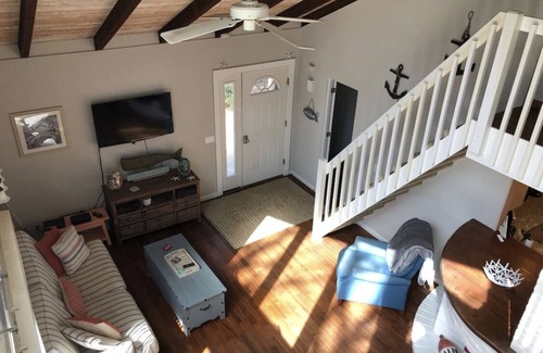 New Seabury House | Cape Escape- Entire New Seabury Home Sleeps 8