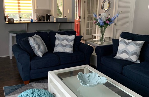 Mews Village House | Cape Gem in New Seabury resort & near the beach.