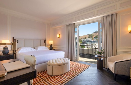 Victoria and Alfred Waterfront Hotel | Cape Grace, A Fairmont Managed Hotel