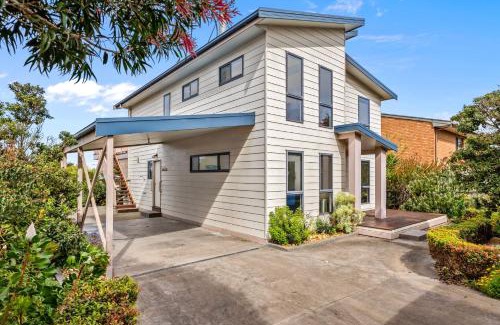 Cape Paterson House | Cape Irvine