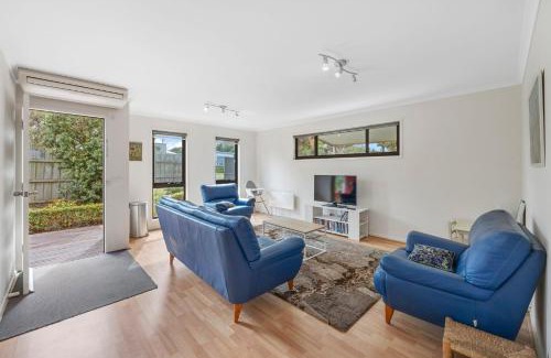 Cape Paterson House | Cape Irvine