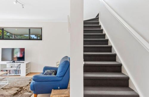 Cape Paterson House | Cape Irvine