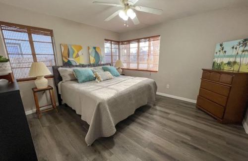 Ponce Inlet House | Cape Key Updated Beach Bungalow