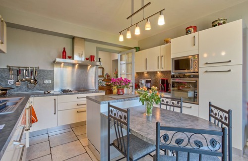 Thenac House | CAPE - maison avec piscine et jacuzzi