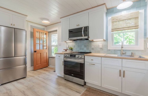 Villas Cottage | Cape May Area Coastal Cottage!