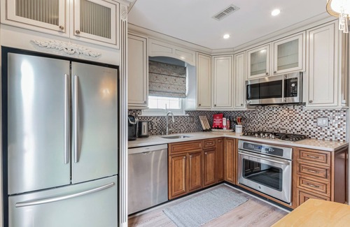 Cape May House | Cape May Oasis With Pool