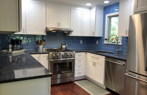 Cape May Point House | Cape May Point: spacious home. Walk to beach. Many extra amenities provided.